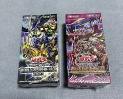ファントムリベンジャーズ 3box 新品未開封 遊戯王 - メルカリ