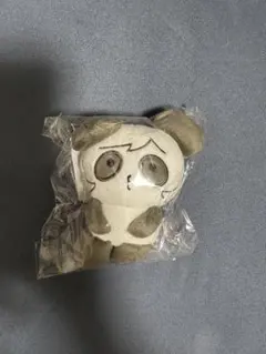 ラブライブ!Liella! リエラのうた　ぬいぐるみストラップ　唐可可