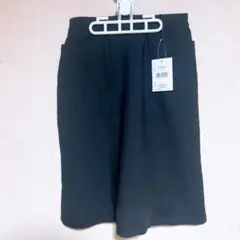 SUNPEXIST サンペックスイスト 事務服スカート　オフィス制服ブラック9号のサムネイル
