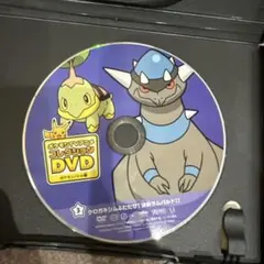 ポケモンアニメコレクション DVD