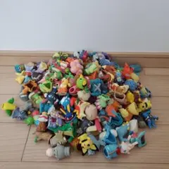 希少】初期 ポケモン 指人形 ゆび人形 大量セット - メルカリ