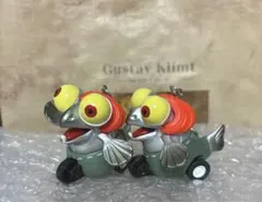 スプラトゥーン3 走るコジャケコレクション 2点セット