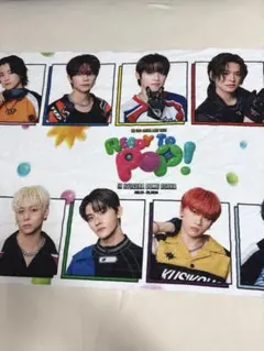 2025年最新】INI タオル 京セラの人気アイテム - メルカリ