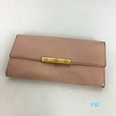 Cartier カルティエ 財布 長財布 ラブコレクション ビスモチーフのサムネイル