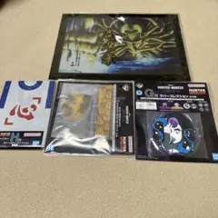 HUNTER×HUNTER A3タペストリー