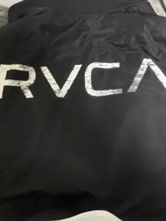 RVCA MA－1ジャケット