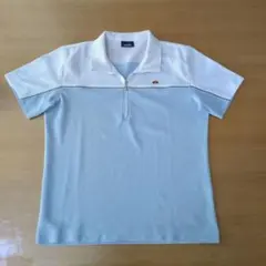 ellesse テニスウェア　 水色