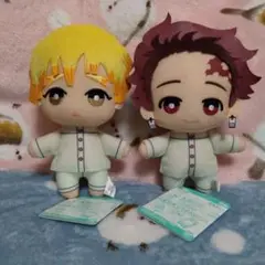 鬼滅の刃 ともぬい ～蝶屋敷おやすみver.～