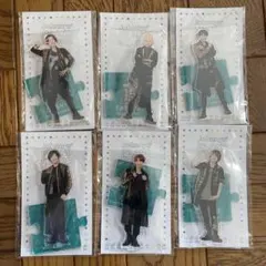 7 MEN 侍 アクスタ セット