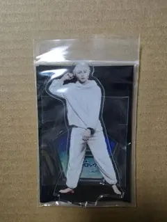 ブルステグッズ エピ凪アクスタほぼコンプ | Mercari