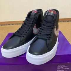 NIKE SB ZOOM BLAZER MID PRO GT 28.5cm