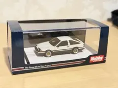 ホビージャパン　トレノ3ドア　GT APEX カスタム車のサムネイル