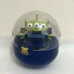 リトルグリーンメン でかガチャ エイリアン BIG ガチャ
