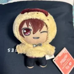 アイドリッシュセブン　きらどる　おさんぽーず！vol.1 狗丸トウマ