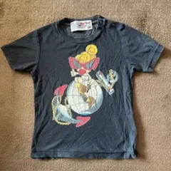 ヒステリックミニ　ヒスミニ　ティシャツ