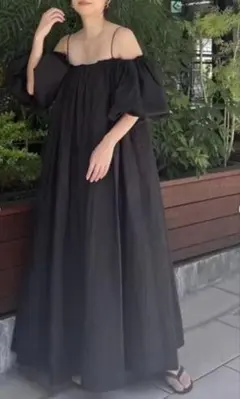 2026年最新】Etre tokyo デタッチスリーブボリュームワンピースの人気