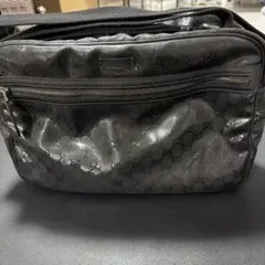 未使用級 GUCCI グッチ 211107 ショルダーバッグ GG インプリメ 2026年最新】GUCCI グッチ 211107の人気アイテム - メルカリ