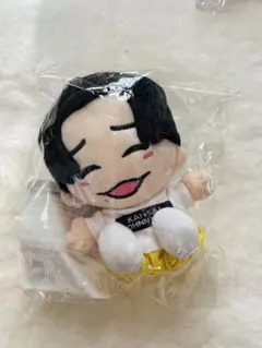 ☆なにわ男子 ちびぬい1弾·長尾謙杜☆