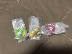 ケロロ軍曹めじるし3個セット