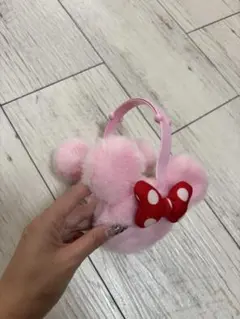 2025年最新】Disney 耳あて・イヤーマフの人気アイテム - メルカリ