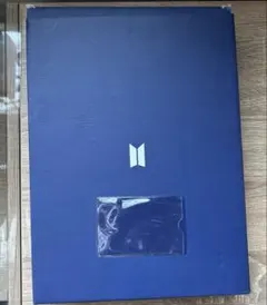 BTS GLOBAL OFFICIAL FANCLUB 入会特典 8期