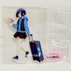 ゾンビランドサガ リベンジ アクリルフィギュア 7種セット ゾンビランドサガ リベンジ アクリルフィギュア 7種セット