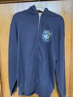 村上選手パーカー