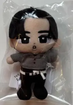 i DO ME Snow Man すのチル 目黒蓮 ぬいぐるみ C