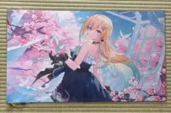 2026年最新】藍沢エマ プレイマットの人気アイテム - メルカリ