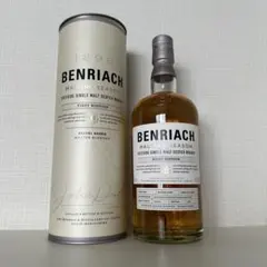 ベンロマック サッシカイア ウッドフィニッシュ 2010 - メルカリ