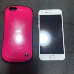 iPhone 6s Gold 16 GB docomo
