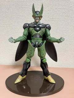 ドラゴンボールZ 造形天下一武道会 セル フィギュア 最終形態