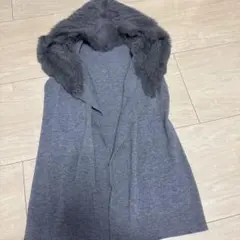 コムサイズム ベスト