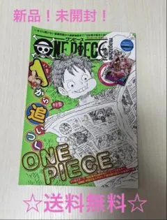 ONE PIECE magazine Vol.17 ヤマト 花魁 プロモ付き