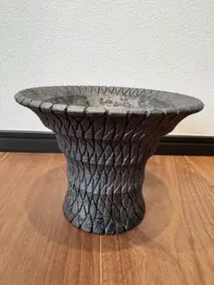 BOTANIZE 豪人窯 gojin pot - メルカリ