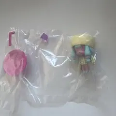 ゆ*ん様 【ミニフィギュア付き】ウィルスイーツ　カラフルマシュマロ