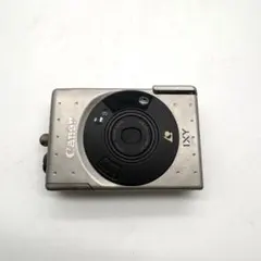 ジャンク品 Canon IXY コンパクトデジタルカメラ 本体のみ - メルカリ