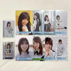 日向坂46 宮田愛萌 まとめ売り 生写真 ウエハース
