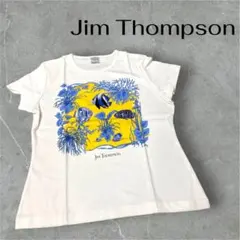 ジムトンプソン Jim Thompson Tシャツ L ホワイトのサムネイル