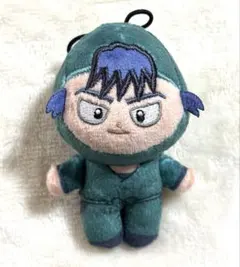 2026年最新】忍たま乱太郎 ほわぬい 食満留三郎の人気アイテム - メルカリ