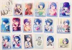 プロセカ　桐谷遥　まとめ売り