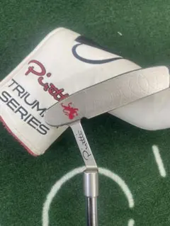 2026年最新】ピレッティ パター33インチの人気アイテム - メルカリ