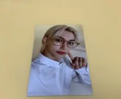 Stray Kids フィリックス　トレカ