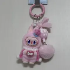 2025年最新】ラブブ ストラップの人気アイテム - メルカリ