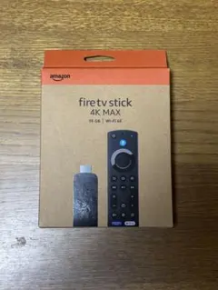 2026年最新】Fire TV Stick 4K Max (第2世代)の人気アイテム - メルカリ