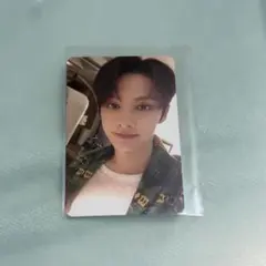 SEVENTEEN ジュン トレカ ヘンガレ