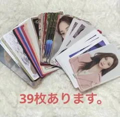 TWICE ツウィ トレカセット まとめ売り