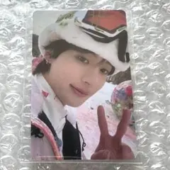 RIIZE アントン ラキドロ ユニバ