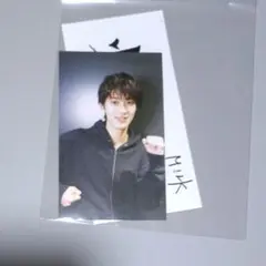 M!LK 曽野舜太 トレカ