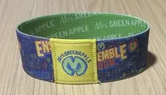 Mrs. GREEN APPLE ラババン